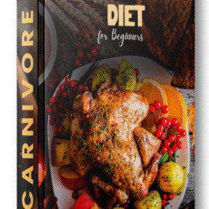 60 Days carnivore diet plan